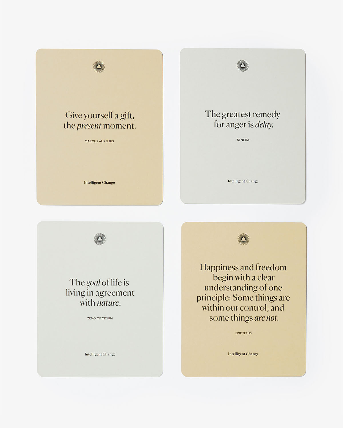 Reminders Collection Set