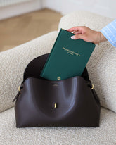 Productivity Planner - Green