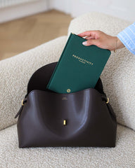 Productivity Planner - Green