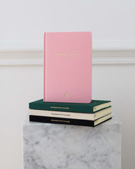Productivity Planner - Pink