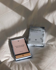 Mindful Affirmations for Chakra Balancing