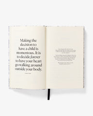 The Five Minute Journal for Mothers