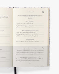 The Five Minute Journal for Mothers