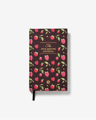 The Five Minute Journal - Mocha Raspberry