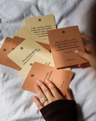 Gratitude Reminders Quote Cards