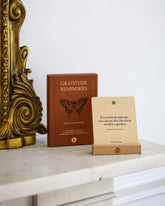 Gratitude Reminders Quote Cards