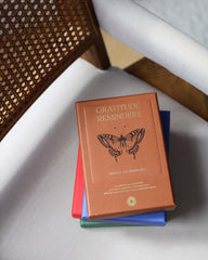 Gratitude Reminders Quote Cards