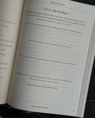 Life Designer Journal for Couples