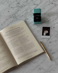 Life Designer Journal for Couples