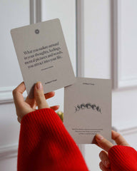 Manifestation Reminders Quote Cards