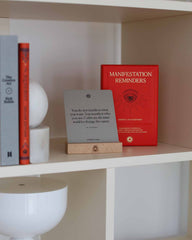 Manifestation Reminders Quote Cards