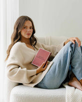 Mindful Affirmations by Valeria Lipovetsky