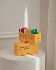 Get Closer Conversation Game: Trio Bundle