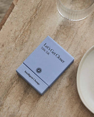 Get Closer Conversation Game: Trio Bundle