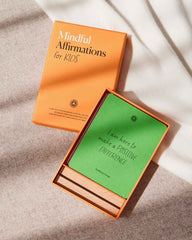 Mindful Kids Starter Pack