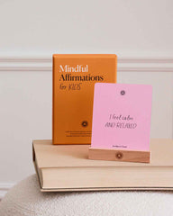 Mindful Affirmations Collection Five Editions