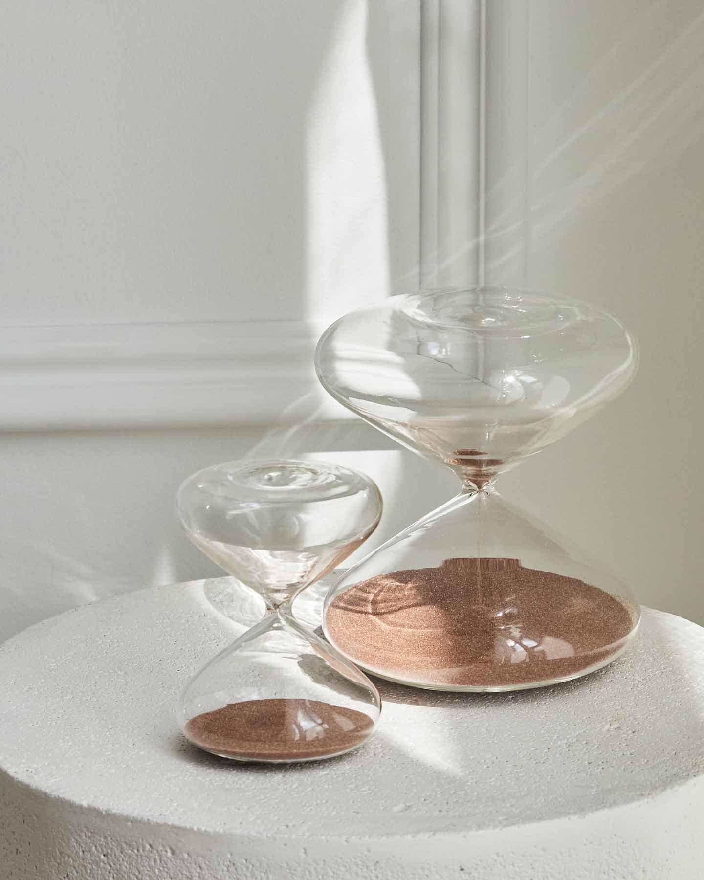 Mindful Focus Hourglass - 5 Minutes