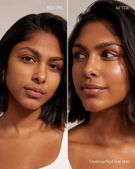 Intelligent Glow Face Oil