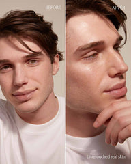 Intelligent Glow Face Oil