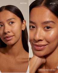 Intelligent Glow Face Oil