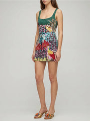 Montrose Mini Dress