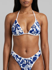 Sea Horse Bikini Bottom