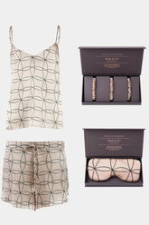 SILK SLEEP PINK NEO GEO BUNDLE