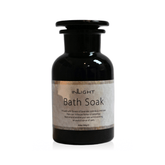 Luxury Organic Bath Soak (250g)