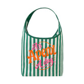 An Aperol a Day Beach Bag!