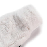 Mini Faux Fur Hot Water Bottle - Avenue Athletica
