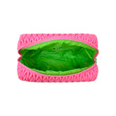 Pink Make Up & Shit Cosmetic Bag