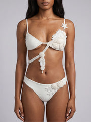 Pearl Reef Bikini Bottom