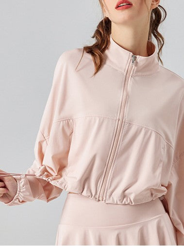SILO Set (Jacket + Skirt)