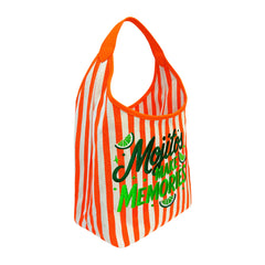 Mojitos Make Memories Bag