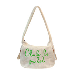 Club Le Padel Gym Bag