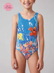 Oceanus | Disney Mystic Shores Swimsuit
