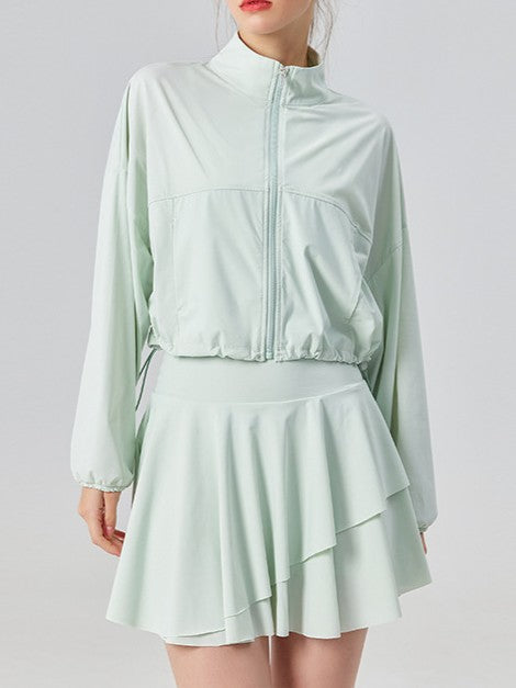SILO Set (Jacket + Skirt)