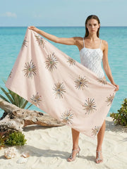 Calliope Luxe Towel