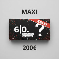 Mystery Box (MAXI)