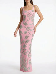 Coraline Long Dress