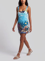 Mira Dress