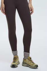 ADJUSTABLE COOLMAX SOCKS – LATTE