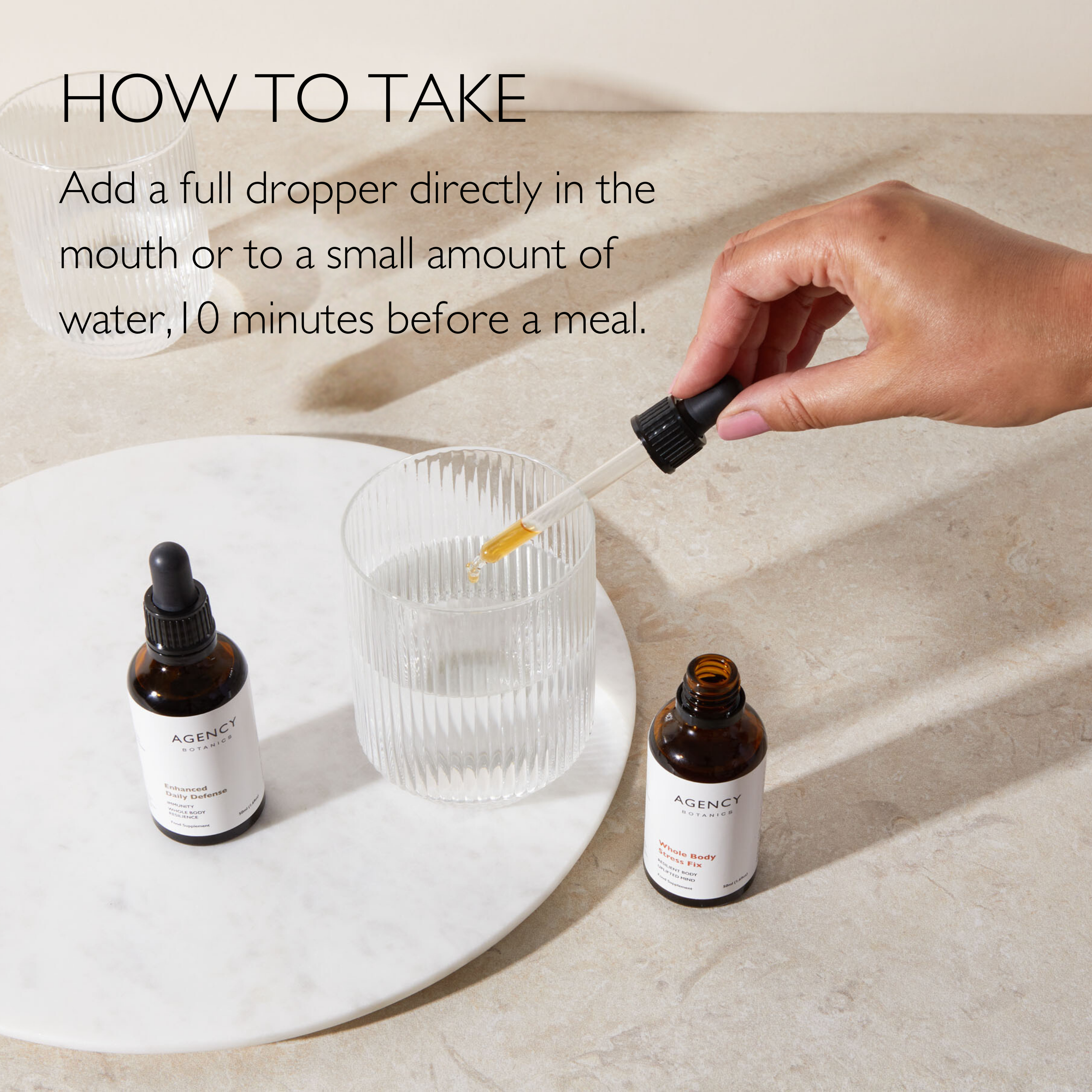 Digestive Ease