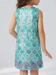 Oceanus | Disney Mermaid’s Dream Dress