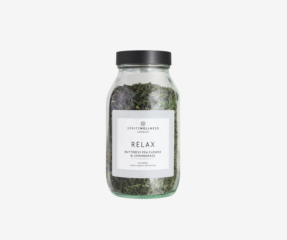 Tea and Tranquility Gift Set
