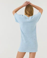 Vasara: Dew Mini Dress