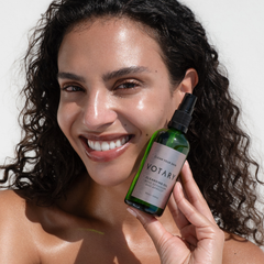 Cleansing Oil