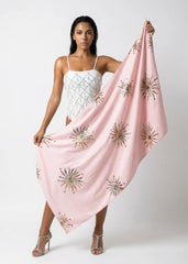 Calliope Luxe Towel