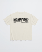 DEPARTMENT of HUMANITY TEE