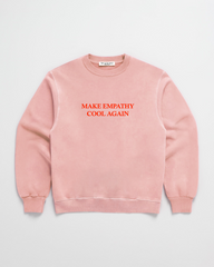 MAKE EMPATHY COOL AGAIN CREW